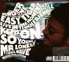 It is their third album since signing to atlantic, following evil friends (2013) and their label debut in the mountain, in the cloud (2011). Portugal The Man Woodstock Amazon Com Music