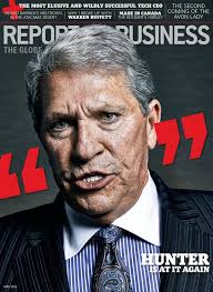 The Globe and Mail takes home six medals at National Magazine Awards