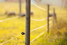 Buy electric fence wire and get the best deals at the lowest prices on ebay! Guide How To Install An Electric Fence