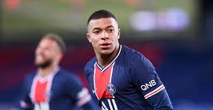« l'ambition, c'est l'endroit vers lequel on se sent capable d'aller. Mbappe Off The Mark With Lorient Up Next