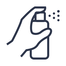 Cleaning Spray Icon Ad Paid Sponsored Icon Spray Cleaning Cleaning Spray Icon Spray