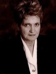 Hon. Marcy "Marcella" C. Lipinski 1942