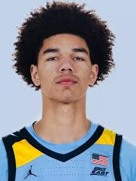 2025-26 Men's Basketball Roster