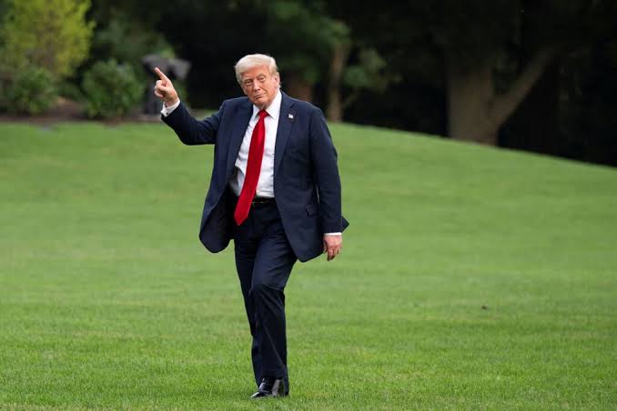 L'unica regola che Donald Trump vuole imporre al mondo - Pierre Haski - Internazionale