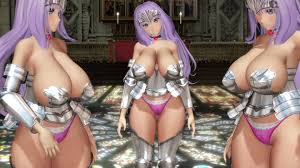 クイーンズブレイドの3Dエロ動画・エロMMD・エロアニメ一覧｜俺の3Dエロ動画の3Dエロ動画・エロMMD一覧｜俺の3Dエロ動画