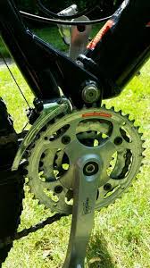 Mountainbike Gary Fisher Joshua F 4 High End Topzustand In Nordrhein Westfalen Oberhausen Westfalen Nordrhein Westfalen Erfinder