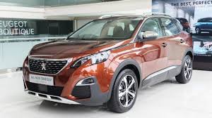 Use our free online car valuation tool to find out exactly how much your car is worth today. Peugeot 3008 2021 Price In Malaysia News Specs Images Reviews Latest Updates Wapcar
