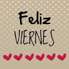Las más bonitas imágenes con frases de Feliz Viernes para compartir en  Whatsapp | Todo imágenes