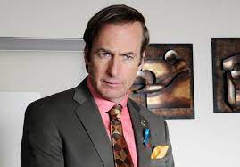 Better call saul is a quirky, dark character study that manages to stand on its own without being overshadowed by the series that spawned it. Better Call Saul The New Yorker