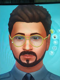 Here's a collection of sims I've been working