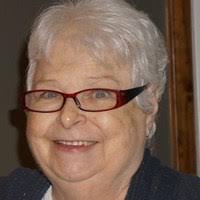 Judith Morgan Obituary