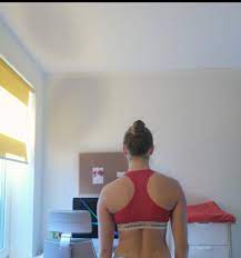 Four things to do to fix uneven shoulders #1: How To Fix Uneven Shoulders Posturetipsguide