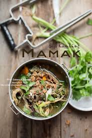 Sup kambing or sop kambing is a southeast asian mutton soup, commonly found in brunei darussalam, indonesia, malaysia, singapore. Fha Selemak Santan Sup Kambing Mamak Sedap Menyelerakan Makan Dengan Nasi Beriani Mahu Pon Nasi Putih Jom Tonton Youtube