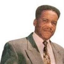 Roger M Cribbs Obituary