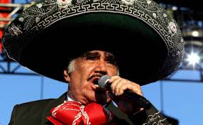 Check spelling or type a new query. Vicente Fernandez No Escapa Al Ojo De Las Redes