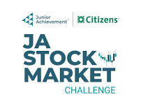 JA Stock Market Challenge Presented by Citizens