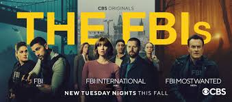 CBS Renews Entire FBI Franchise Including Flagship Series For Three Seasons  | Blex Media