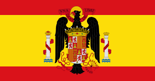 Escudo de castro urdiales, ejemplo de la típica heráldica española con gran complejidad. Desde La Galera El Pasado Franquista De Union Espanola