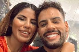 Asraf Beno breaks his silence and confesses what happened with Isa Pantoja's  son