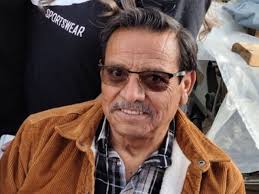 Fundraiser by Eduardo Lora : Help Bring Marcial Lora Home to Rest