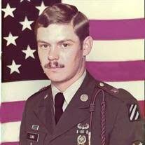 Douglas Long Obituary