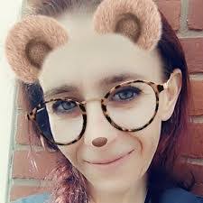 Autumn Banks's Instagram, Twitter & Facebook