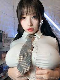 Asianbunnyx (asian.bunny) Nude OnlyFans Leaks (8 Photos) - Nude Celebs