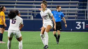 Jaydah Bedoya - Womens Soccer - University Of Connecticut Athletics