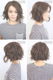 New 30 Best Bob Hairstyles Short Back Long Front For Ideas 2020 Back Of Short Hairstyles For Haircuts For Wavy Hair Wavy Bob Haircuts Hair Styles