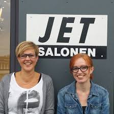 Jet Salonen