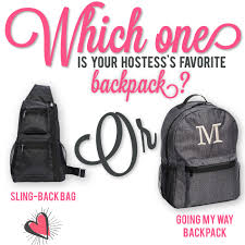 Who Knows Our Hostess Best Thirty One Spring Summer Facebook Party Game Morethanjustabag Slingback Bag Going Place Thirty One Gifts Thirty One Fun To Be One