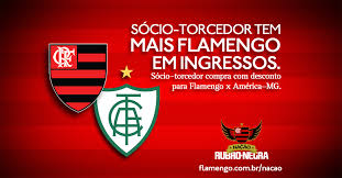 Venezuelanos se organizam em grupo de whatsapp para esperar seleção. Flamengo On Twitter Abre As 11h A Venda Para Socios Torcedores De Ingressos Para Flamengo X America Mg Pelo Https T Co Lhprp6jl3v