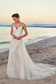 Das kleid wurde professionell gereinigt. Bh1340 Brautkleid Ivory Nude Gr 40 Hochzeitshaus Berlin