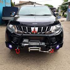 Di bahagian ini, kami akan terangkan kepada anda 3 jenis cat kereta yang anda boleh pilih untuk kereta. Kusus Bemper Mobil 4x4 Model Arb Semua Jenis Mobil Photos Facebook