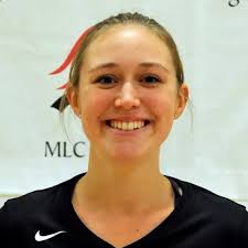 2014 Women's Volleyball Roster