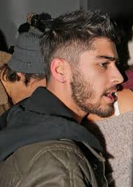 I need the specific hair clipper guide comb lengths? Zayn Malik Zayn Malik Hairstyle Mohawk Hairstyles Men Hair And Beard Styles