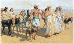 Moses Was One Of The Most Important People In The Time Of The Ancient Hebrews He Led The Very Important Journ Ancient Hebrew Ancient Near East Spartan Warrior
