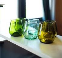 Recycled Glass and Keepsakes | Remark Glass