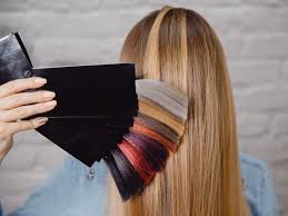 Whether you have dark or light brown hair, here are our favorite brown hair with blonde highlights looks. Would Black Dyed Hair Underneath Blonde Look Like Skunk Hair