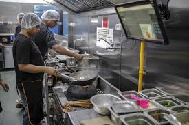swiggy bets big on cloud kitchens