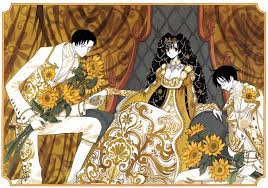 Pin By Nguyễn Ngọc On Pic2pat In 2020 Xxxholic Xxxholic Yuko Anime