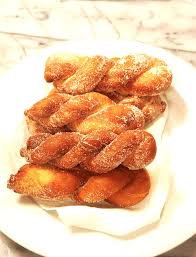 Twisted Filipino Doughnut Recipe Shakoy Recipe Recipes Doughnut Recipe Dessert Recipes Easy