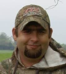 Christopher Earl “Chris” Otter (1976-2013)