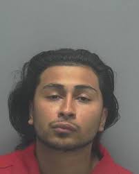 5 arrested in connection with Fort Myers homicide case