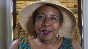 Beverly Fields Burnette full interview