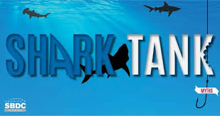 And if i know anything about the american public, we'll try anything to get rid of our dad bods. Six Shark Tank Myths