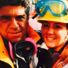 Danielle Dumas Barrani (@BarraniDanielle)