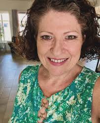 Claire Ferguson Life Coach