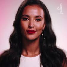 @Channel4's video Tweet