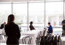 We deliver quality food designed to complement our contemporary and creative surrounds. Goma Restaurant